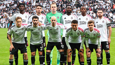 Volkan Tümkor: Her şey değişti Beşiktaş değişmedi! Lig de bitti