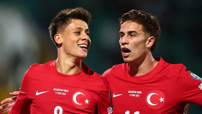 Xabi Alonso'dan Arda Güler ve Kenan Yıldız'a büyük övgü!