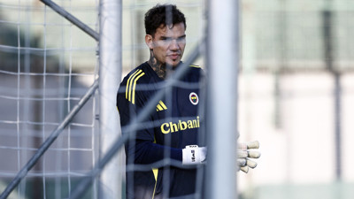 Ederson'un kesin dönüş tarihi belli oldu