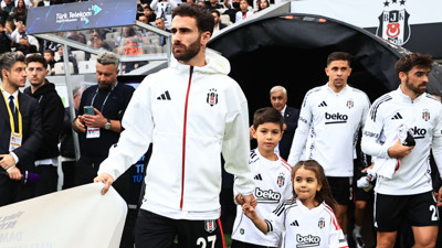 Beşiktaş'ta varsa yoksa Rafa Silva! Sergen Yalçın'ın en büyük silahı