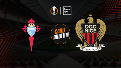 Celta Vigo - Nice maçı ne zaman?