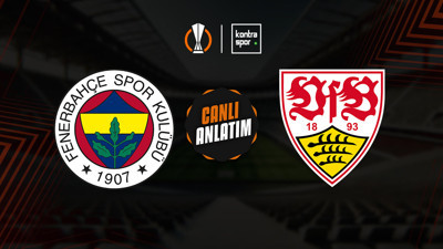 Fenerbahçe - Stuttgart maçı ne zaman?