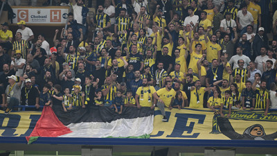 İç sahada mağlubiyet yok! Fenerbahçe'nin Stuttgart maçında en büyük kozu Kadıköy