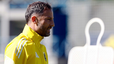 Fenerbahçe'nin Stuttgart maçı hazırlıkları tamamlandı