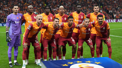 Galatasaray'a uyarı! "Sınırsız nefesi olan insan topluluğu..."