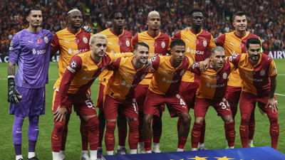 Galatasaray'da Bodo Glimt maçı öncesi sakatlık depremi! Yıldız oyuncu kritik maçta yok