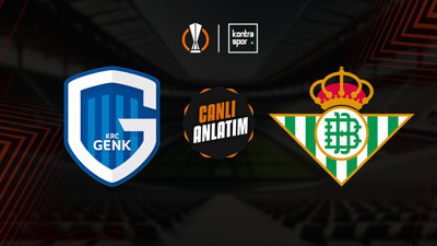 Genk - Real Betis maçı ne zaman?
