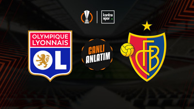 Lyon - Basel maçı ne zaman?