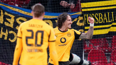 MAÇ SONUCU | Kopenhag 2-4 Borussia Dortmund (UEFA Şampiyonlar Ligi)