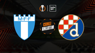 Malmö - Dinamo Zagreb maçı ne zaman?