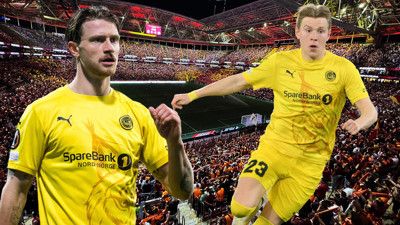 Norveç'te Galatasaray endişesi: "Bodo Glimt'i nadir görülen bir cadı kazanı bekliyor"