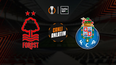 Nottingham Forest - Porto maçı ne zaman?