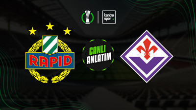 Rapid Wien - Fiorentina maçı ne zaman?