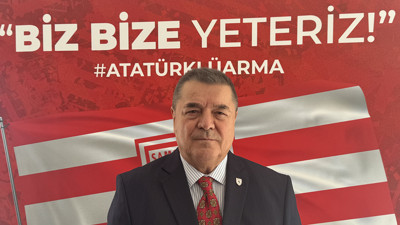 Samsunspor'un UEFA Konferans Ligi'ndeki hedefi ilk 8 içinde yer almak