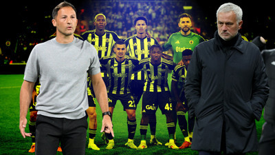 Tedesco geldi ortada ne Fred kaldı ne Mert Müldür