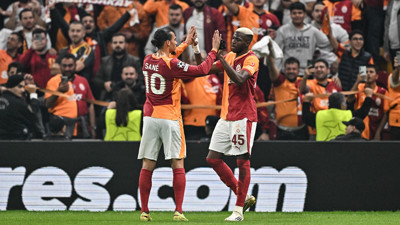 Türkiye'nin UEFA ülke puanı güncellendi! Galatasaray, Bodo/Glimt'i devirdi