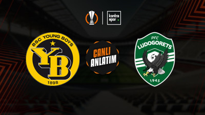 Young Boys - Ludogorets maçı ne zaman?