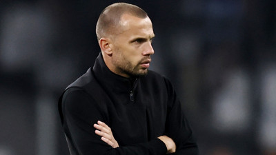 John Heitinga: Galatasaray Süper Lig tarihinin en iyi takımlarından biri