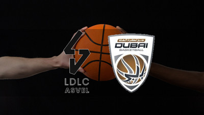 ASVEL - Dubai maçı ne zaman?