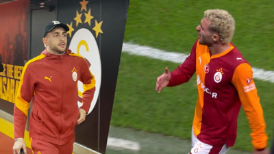 Barış Alper nerede hata yaptım diye düşünsün