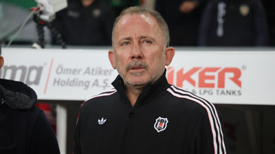 Beşiktaş'ta Ersin Destanoğlu ve Taylan Bulut ilki yaşadı!