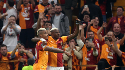 Nihat Kahveci: İşte Galatasaraylı taraftarlar bunu istiyor