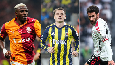 Galatasaray, UEFA Kulüpler sıralamasında yükselişe geçti! İşte güncellenen liste