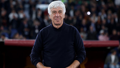 Gasperini'den Zeki Çelik'e övgü: Inter'e karşı mükemmel bir performans sergiledi