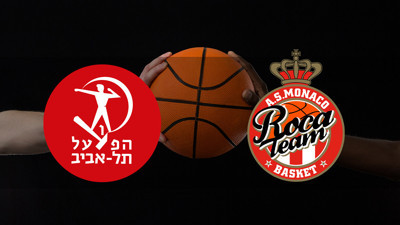 Hapoel Tel Aviv - Monaco maçı ne zaman?