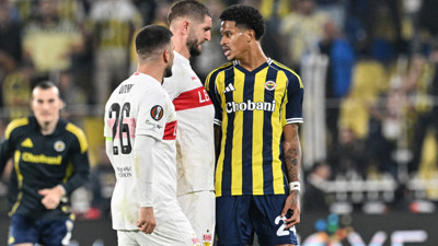 Jayden Oosterwolde: Takım olarak çok iyiydik