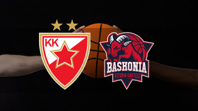 Kızılyıldız - Baskonia maçı ne zaman?