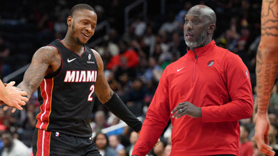 NBA'de bahis skandalı! FBI, Rozier ve koç Billups'ı gözaltına aldı