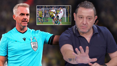 Nihat Kahveci, El Khannouss ile Alvarez arasındaki pozisyonu yorumladı