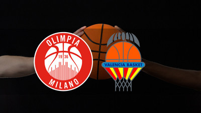 Olimpia Milano - Valencia maçı ne zaman?