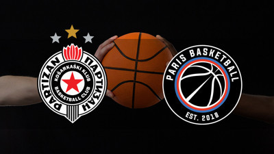 Partizan - Paris Basket maçı ne zaman?