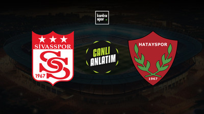 Sivasspor - Hatayspor maçı ne zaman?