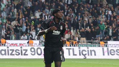 St Patricks, Kayserispor, Galatasaray, Konyaspor... Tammy Abraham tam deplasman golcüsü oldu