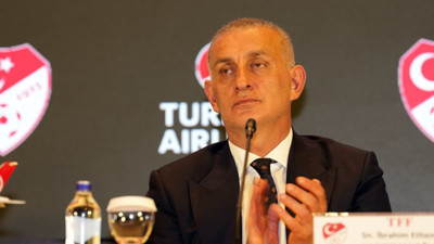 TFF Başkanı Hacıosmanoğlu, FIFA Stadyum ve Güvenlik Komitesi'ne seçildi