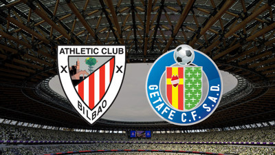 Athletic Bilbao - Getafe maçı ne zaman?