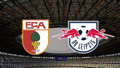 Augsburg - RB Leipzig maçı ne zaman?