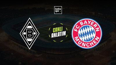 Borussia Mönchengladbach - Bayern Münih maçı ne zaman?