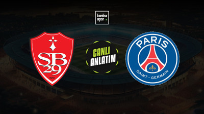 Brest - PSG maçı ne zaman?