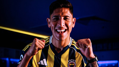 Edson Alvarez'i yakından tanıyalım