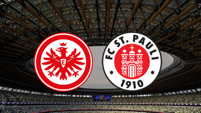 Eintracht Frankfurt - St. Pauli maçı ne zaman?
