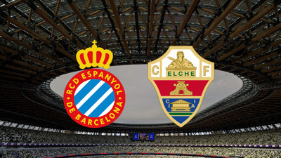 Espanyol - Elche maçı ne zaman?
