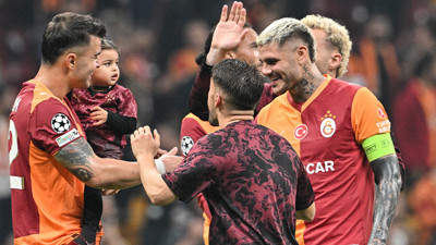 Rams Park'tan çıkış yok! Son 30 maçta 22 galibiyet 8 beraberlik