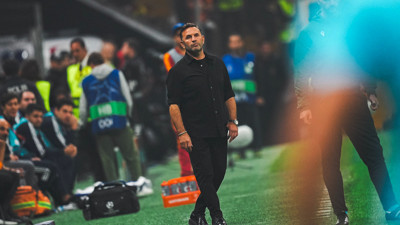 Galatasaray'da ilk 24 bitti artık hedef ilk 8!