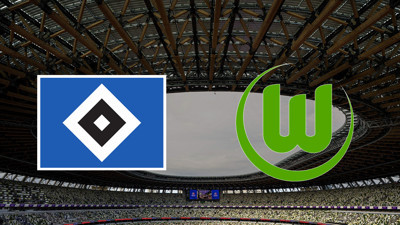 Hamburg - Wolfsburg maçı ne zaman?