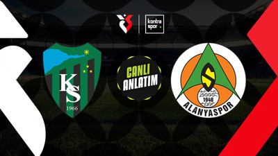 Kocaelispor - Alanyaspor maçı ne zaman?