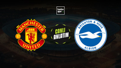 Manchester United - Brighton maçı ne zaman?
